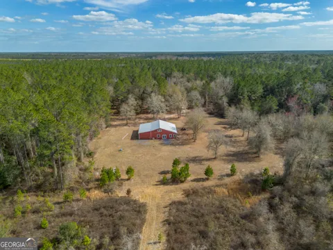 TRACT 2 - 12321 Highway 185