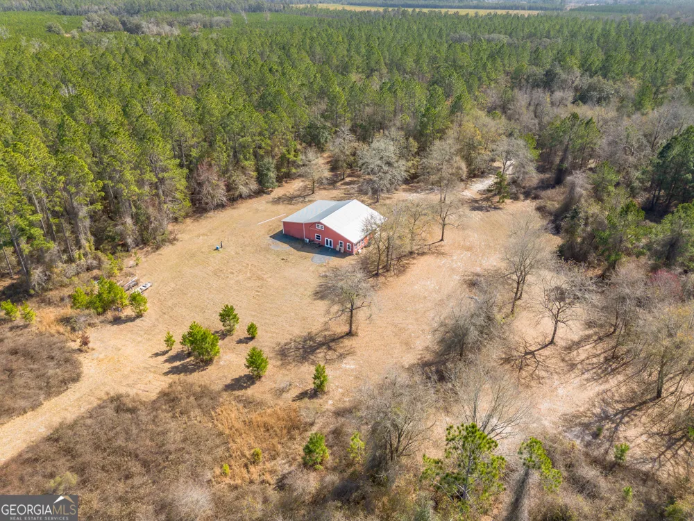 TRACT 2 - 12321 Highway 185 St. George, GA 31562
