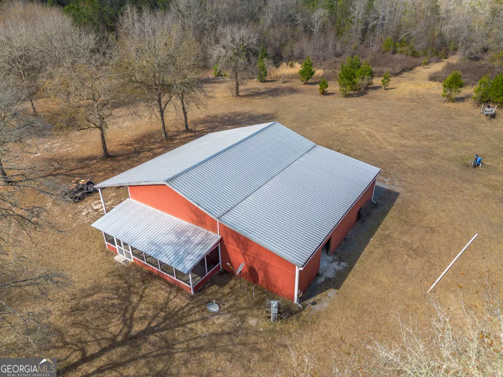 TRACT 2 - 12321 Highway 185 St. George, GA 31562