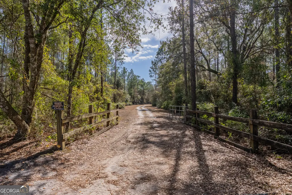 TRACT 2 - 12321 Highway 185 St. George, GA 31562