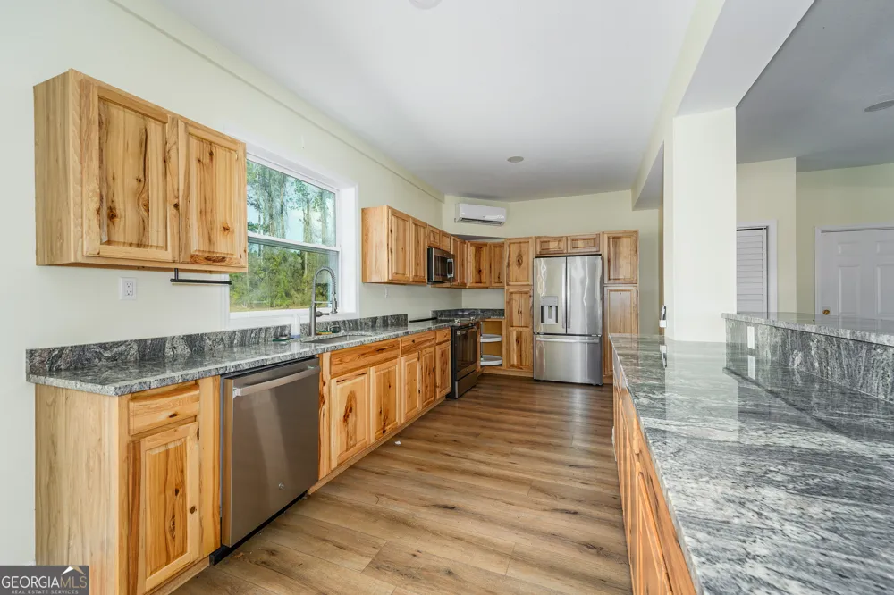 TRACT 2 - 12321 Highway 185 St. George, GA 31562