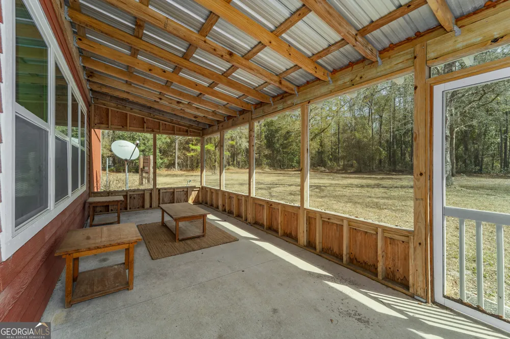 TRACT 2 - 12321 Highway 185 St. George, GA 31562