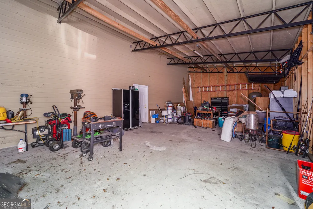 TRACT 2 - 12321 Highway 185 St. George, GA 31562