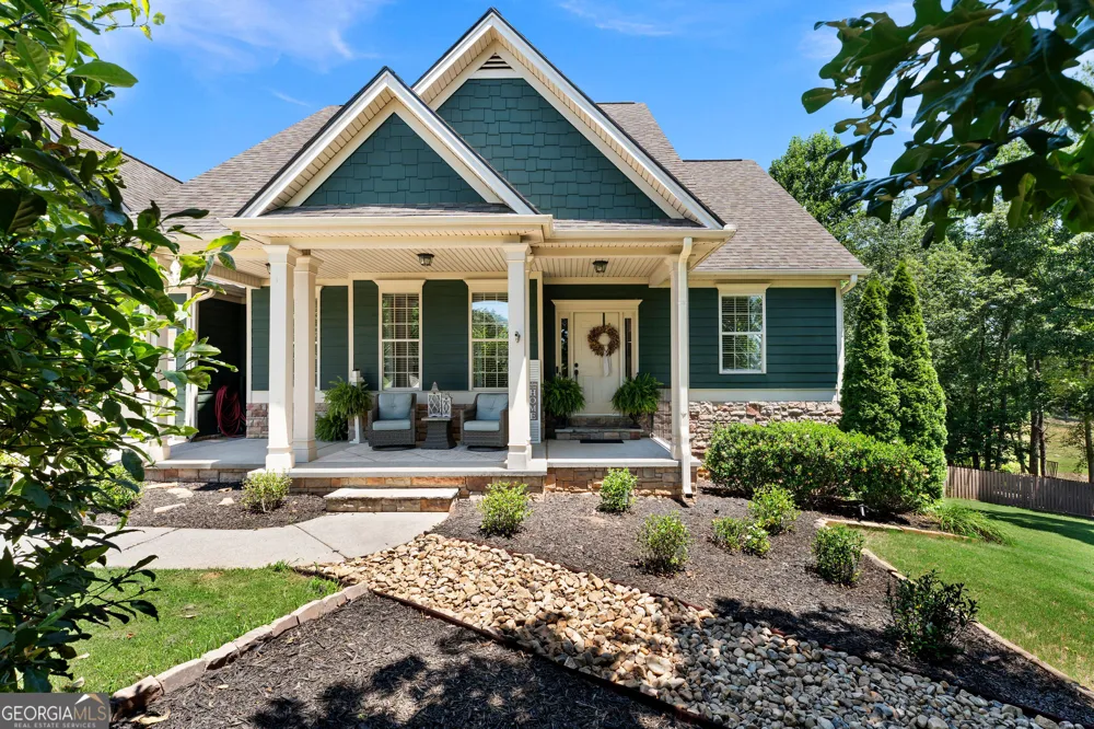 130 Riverboat DR SW Adairsville, GA 30103