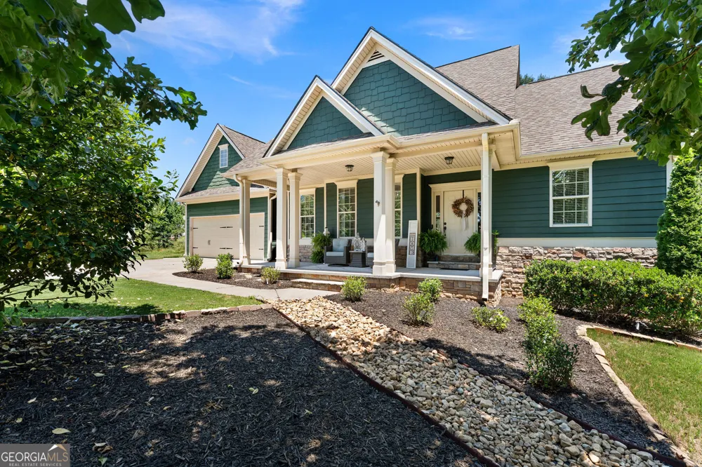 130 Riverboat DR SW Adairsville, GA 30103