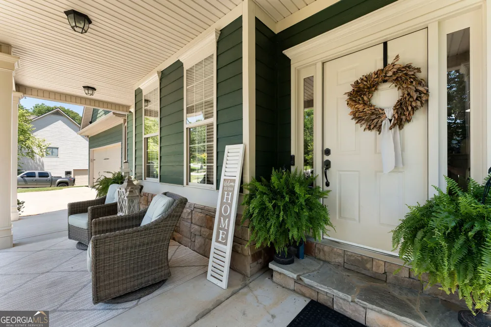 130 Riverboat DR SW Adairsville, GA 30103