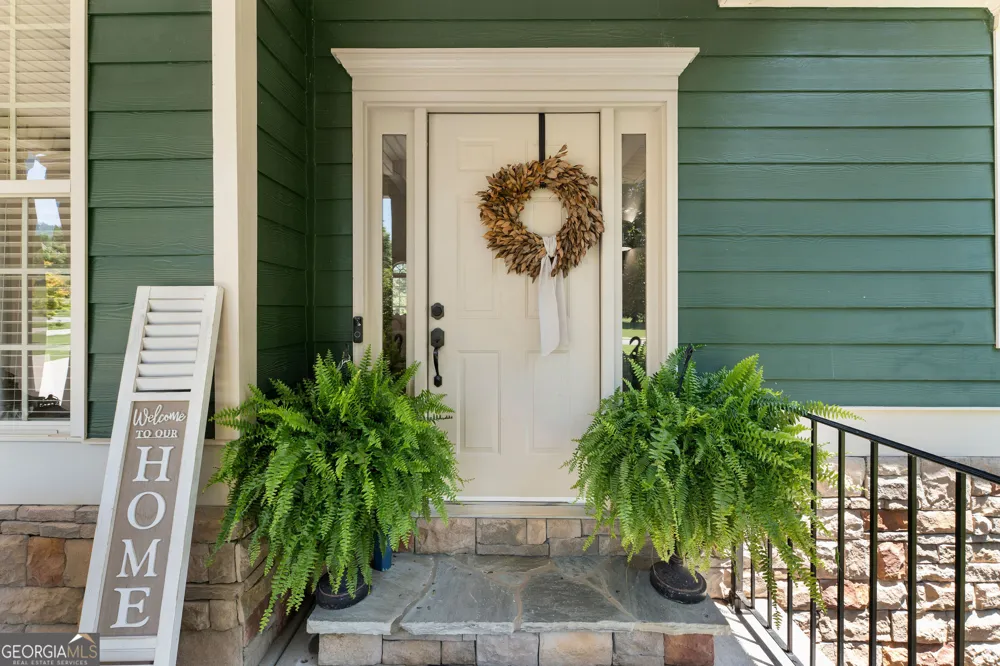 130 Riverboat DR SW Adairsville, GA 30103