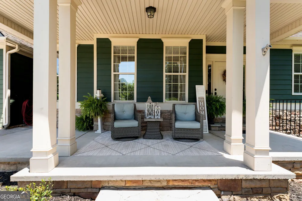 130 Riverboat DR SW Adairsville, GA 30103