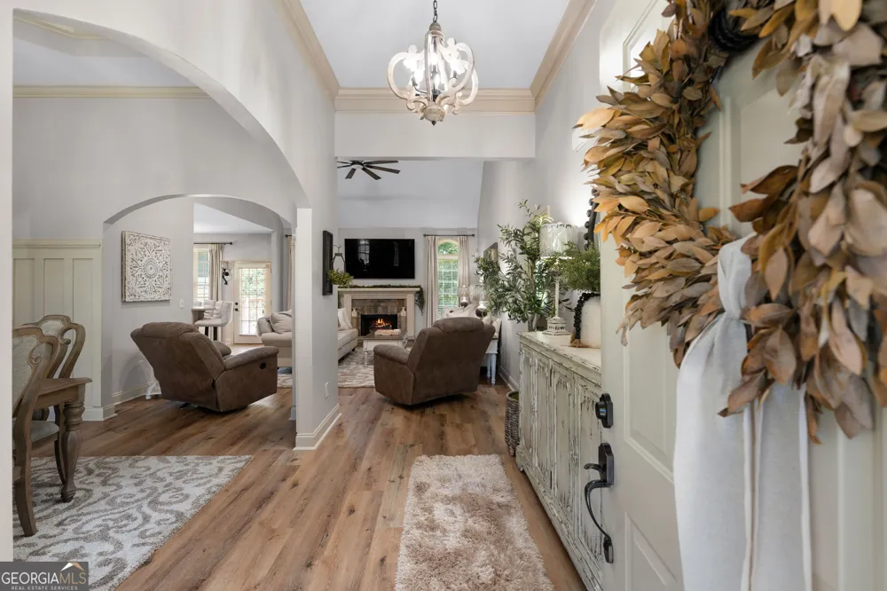 130 Riverboat DR SW Adairsville, GA 30103