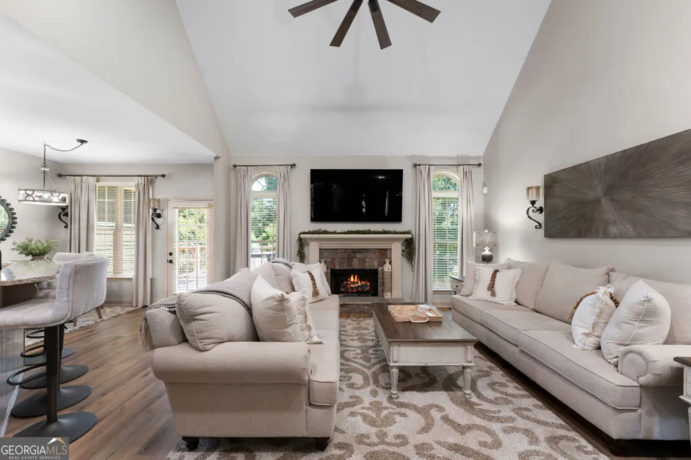 130 Riverboat DR SW Adairsville, GA 30103