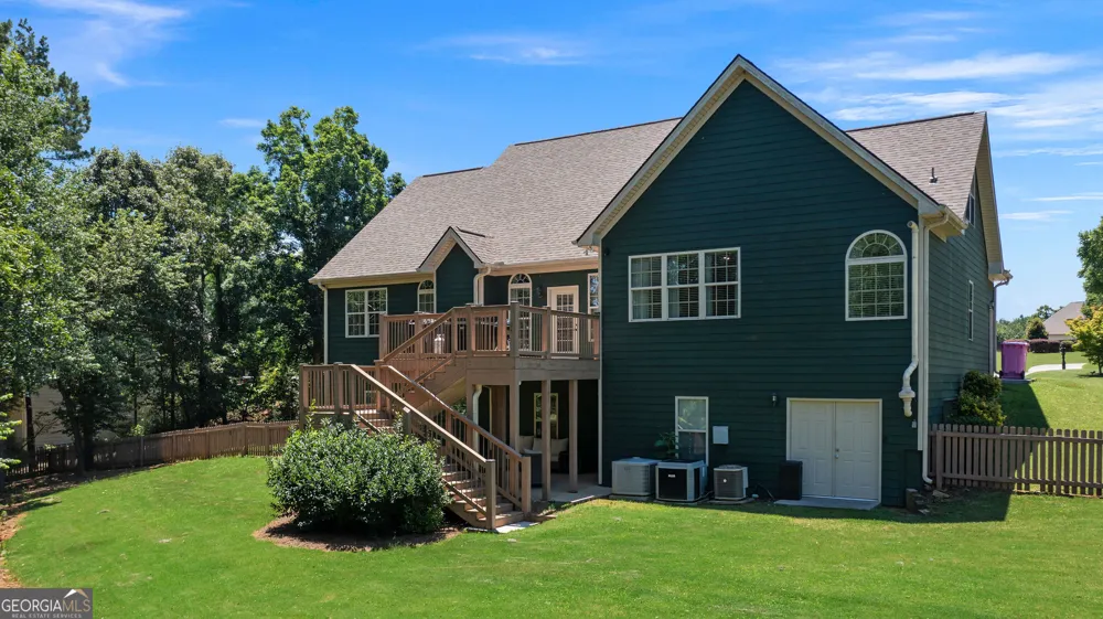 130 Riverboat DR SW Adairsville, GA 30103