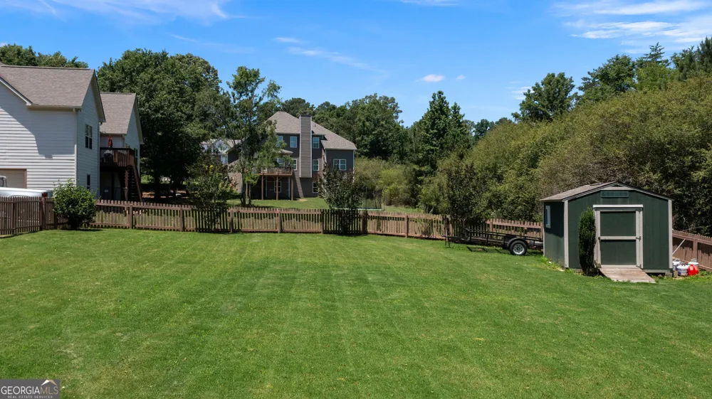 130 Riverboat DR SW Adairsville, GA 30103
