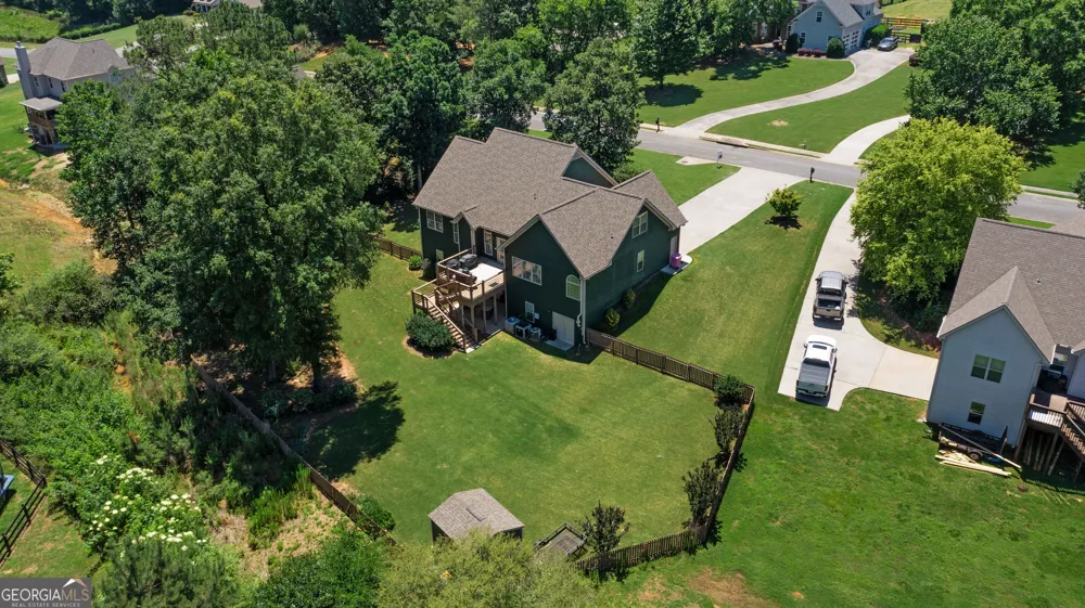 130 Riverboat DR SW Adairsville, GA 30103