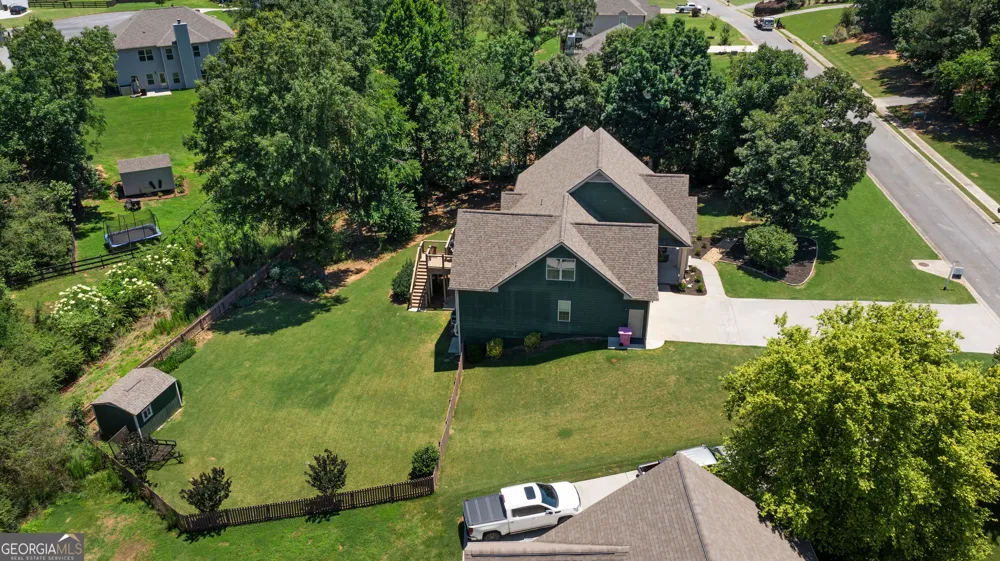 130 Riverboat DR SW Adairsville, GA 30103