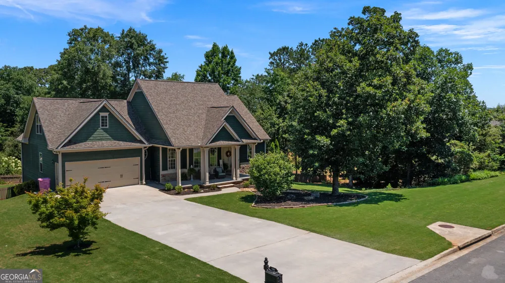 130 Riverboat DR SW Adairsville, GA 30103