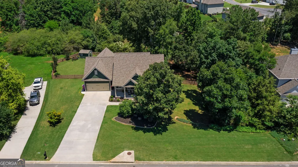 130 Riverboat DR SW Adairsville, GA 30103