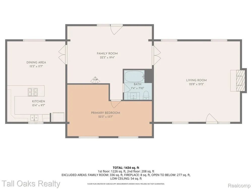10363 Bray Road Thetford Township, MI 48420