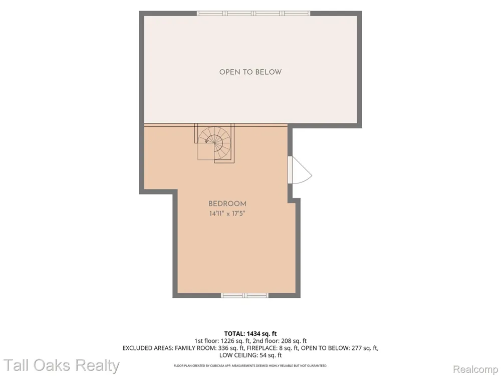 10363 Bray Road Thetford Township, MI 48420