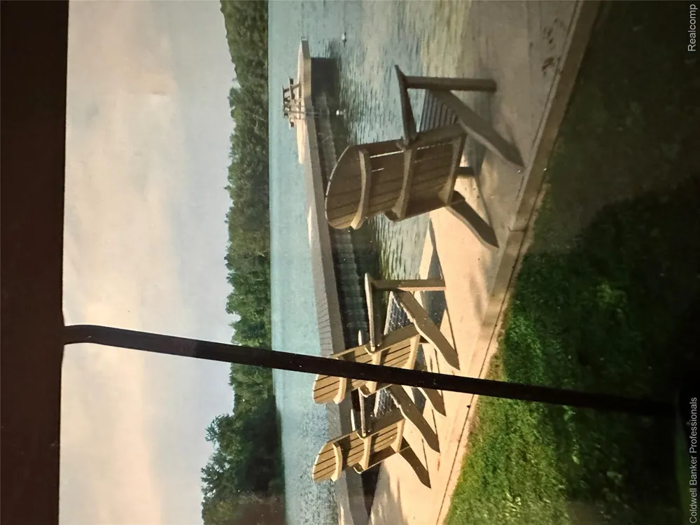 1190 Olander Drive Elba Township, MI 48446
