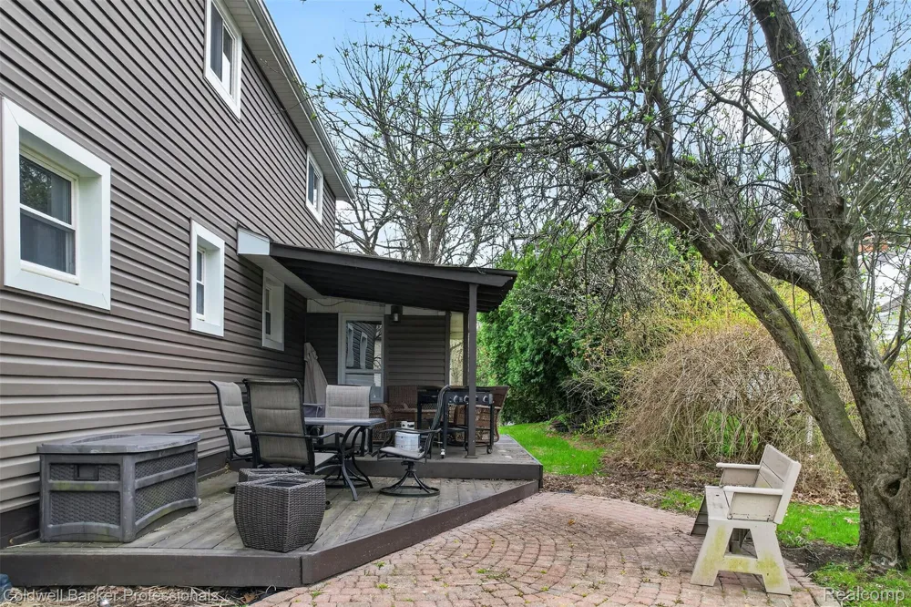 1190 Olander Drive Elba Township, MI 48446