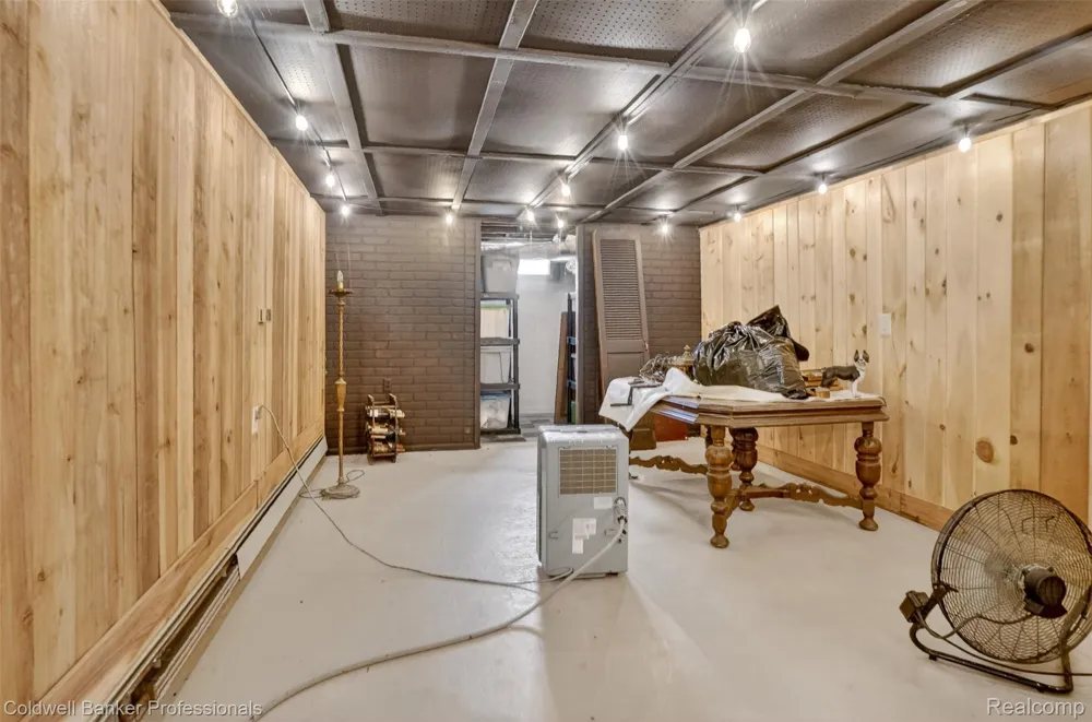 1190 Olander Drive Elba Township, MI 48446