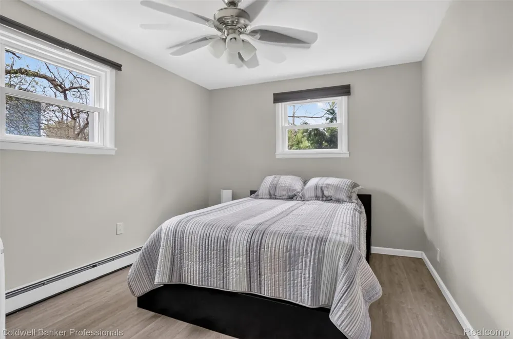 1190 Olander Drive Elba Township, MI 48446
