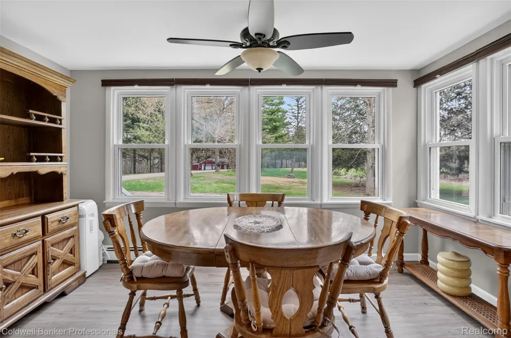 1190 Olander Drive Elba Township, MI 48446