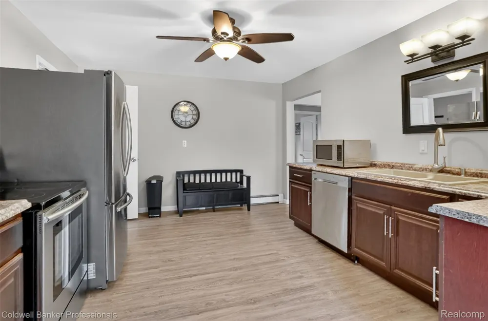 1190 Olander Drive Elba Township, MI 48446
