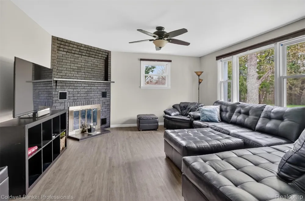 1190 Olander Drive Elba Township, MI 48446