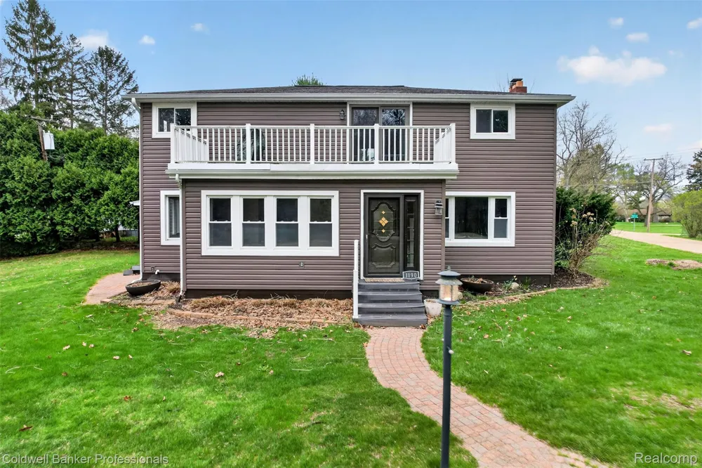 1190 Olander Drive Elba Township, MI 48446