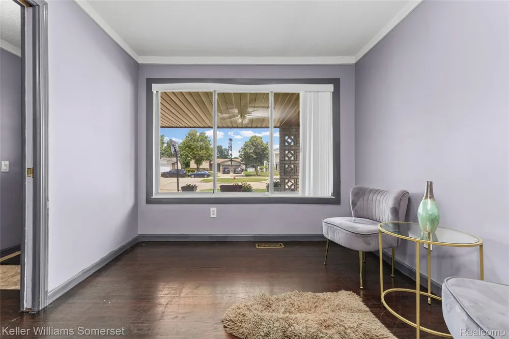 36221 Pickwick Court Sterling Heights City, MI 48310