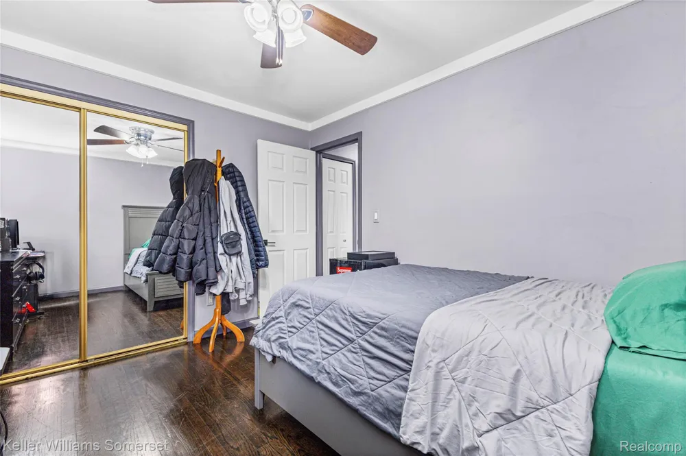 36221 Pickwick Court Sterling Heights City, MI 48310