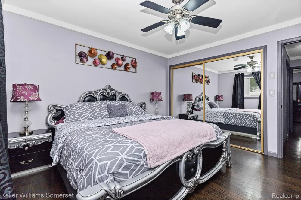 36221 Pickwick Court Sterling Heights City, MI 48310