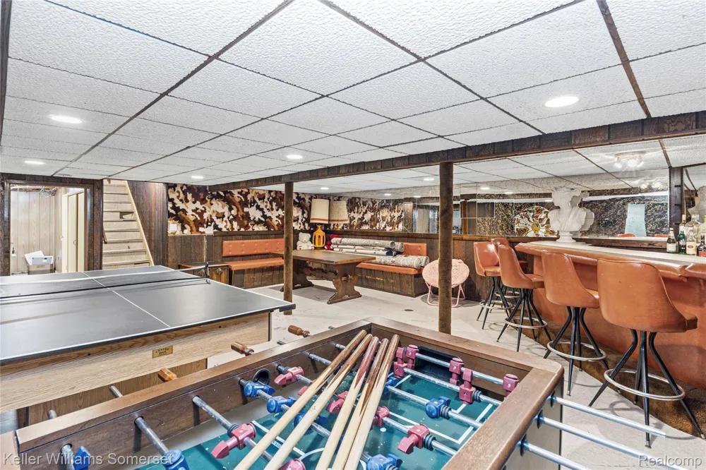 36221 Pickwick Court Sterling Heights City, MI 48310