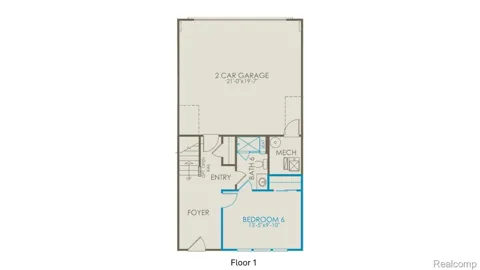 25323 Tolstoy Trail
