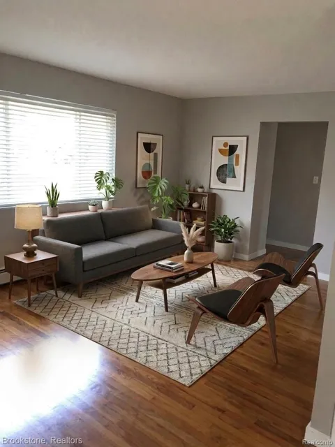 475 S Adams Road ##1