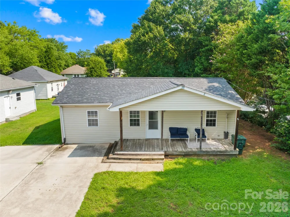 2104 Court Drive Gastonia, NC 28054
