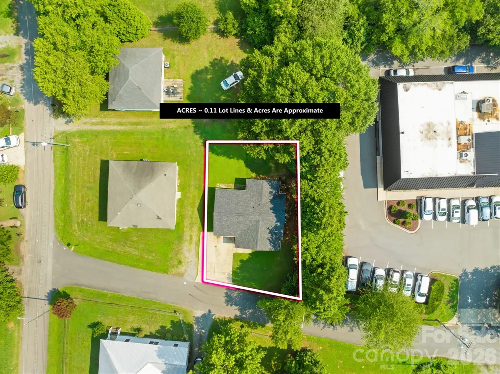 2104 Court Drive Gastonia, NC 28054