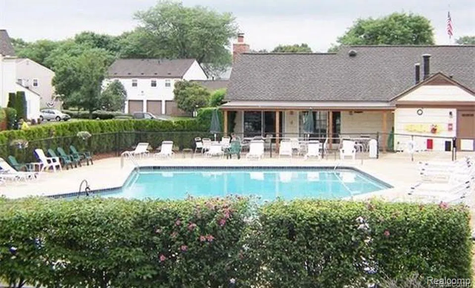 23653 Stonehenge Boulevard Novi City, MI 48375