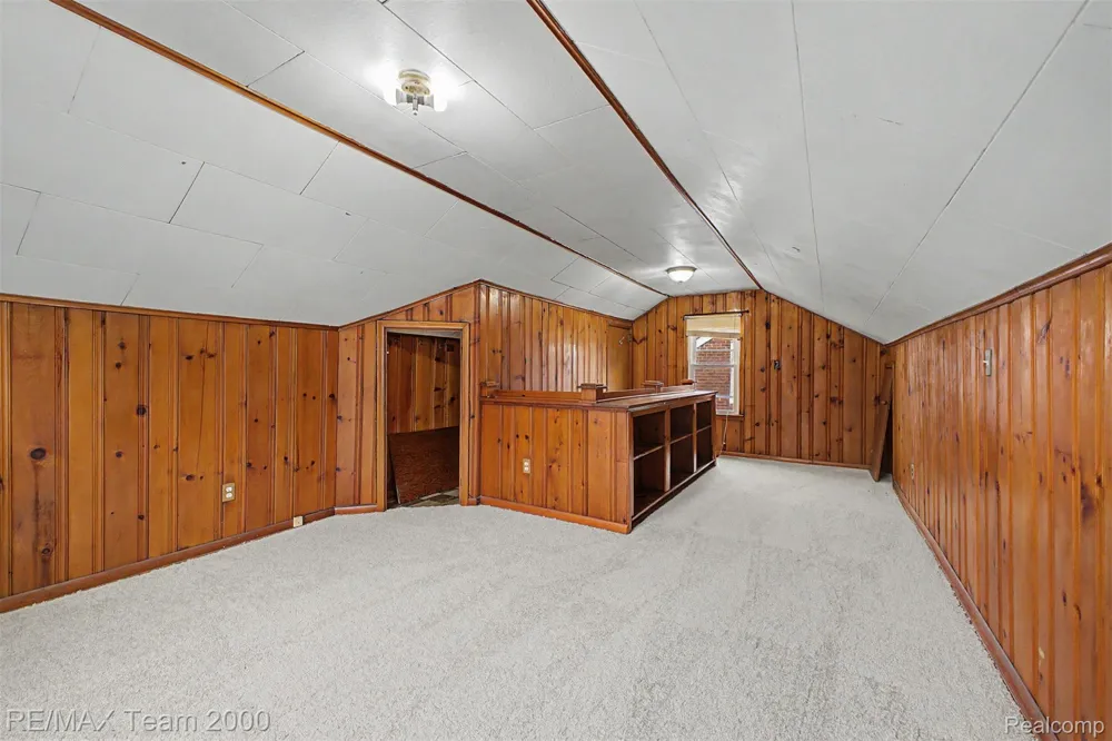 1670 Riverbank Street Lincoln Park City, MI 48146