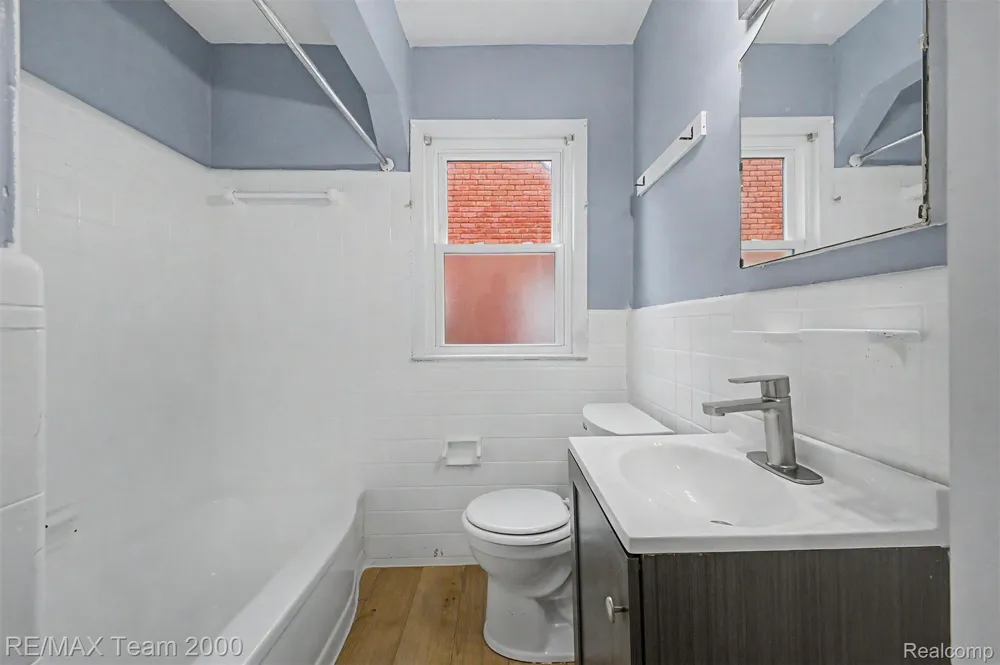 1670 Riverbank Street Lincoln Park City, MI 48146