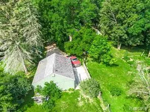 3920 Bald Mountain Road Auburn Hills City, MI 48326