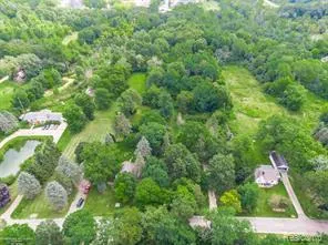 3920 Bald Mountain Road Auburn Hills City, MI 48326