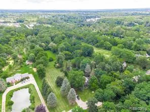 3920 Bald Mountain Road Auburn Hills City, MI 48326