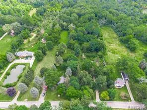 3920 Bald Mountain Road Auburn Hills City, MI 48326