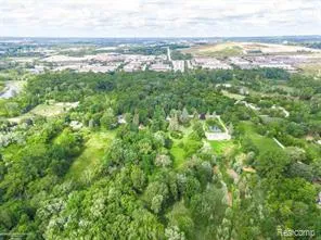 3920 Bald Mountain Road Auburn Hills City, MI 48326