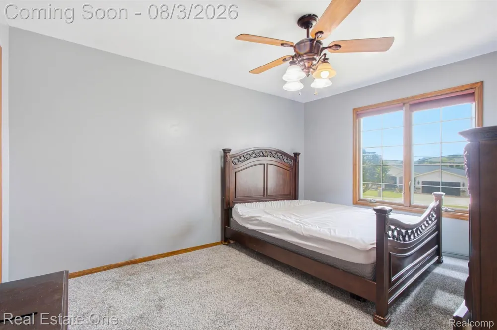 26560 Wilson Drive Dearborn Heights City, MI 48127