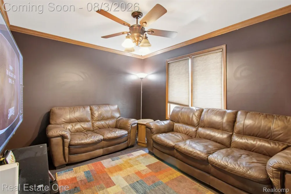 26560 Wilson Drive Dearborn Heights City, MI 48127