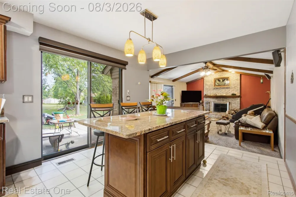 26560 Wilson Drive Dearborn Heights City, MI 48127