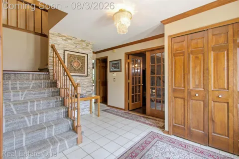 26560 Wilson Drive
